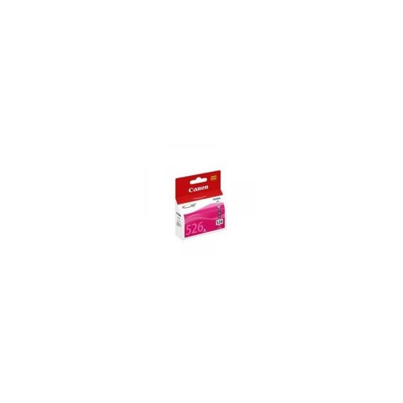 4542B001AA CLI526M Magenta Ink