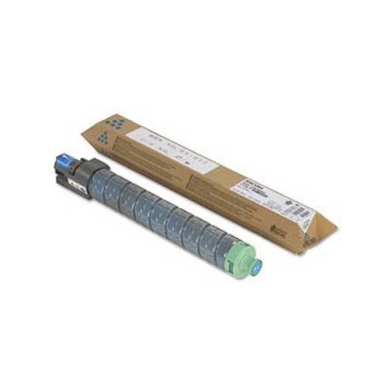 841397  Cyan Toner