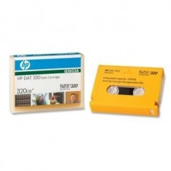Q2032A 8mm 160/320GB DAT320