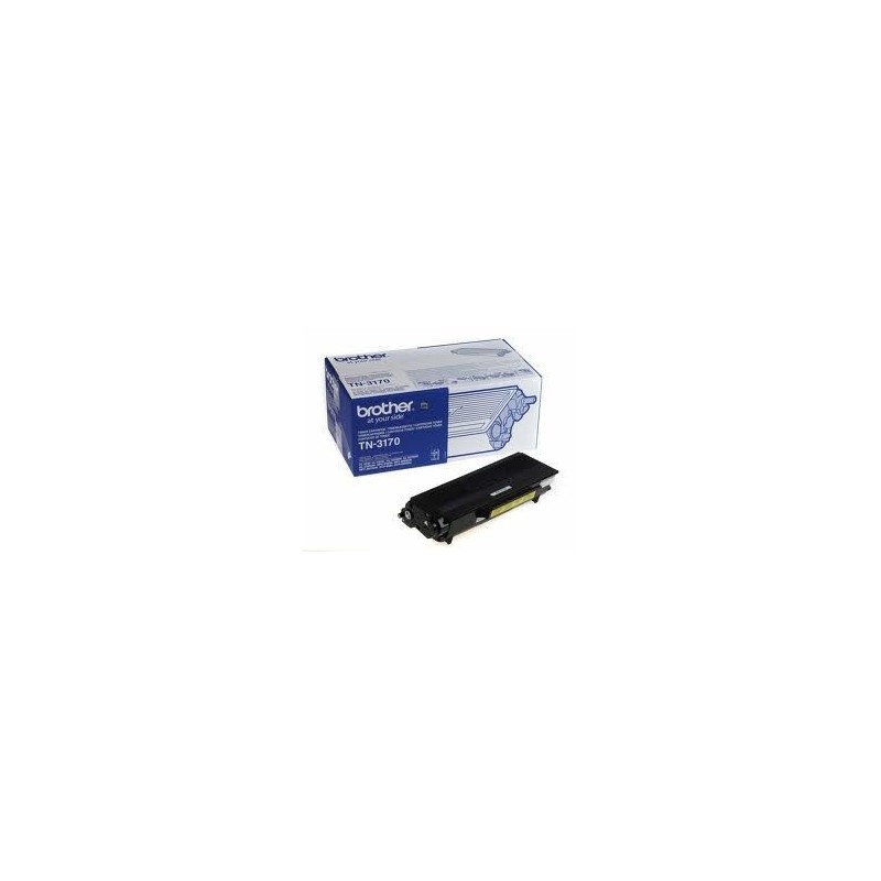 TN3170 7k Black Toner