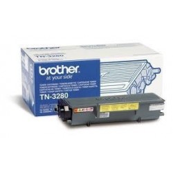 TN3280 8k Black Toner