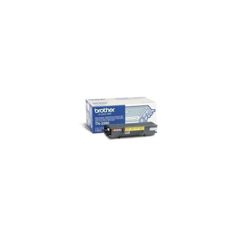 TN3280 8k Black Toner
