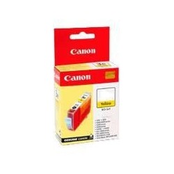 4708A002AB BCI6Y Yellow Ink