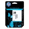 C9414A HP 38 Light Grey Ink Cartridge - 27ml