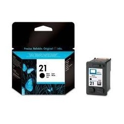 C9351AE No.21 5ml Black Ink