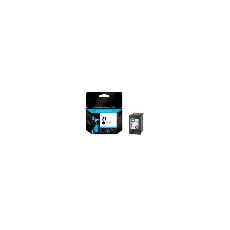 C9351AE No.21 5ml Black Ink