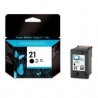 C9351AE No.21 5ml Black Ink