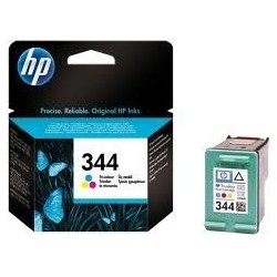 C9363EE No.344 14ml Colour Ink