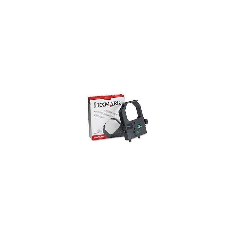 Lexmark 3070166  (11A3540) Std Yield Ribbon