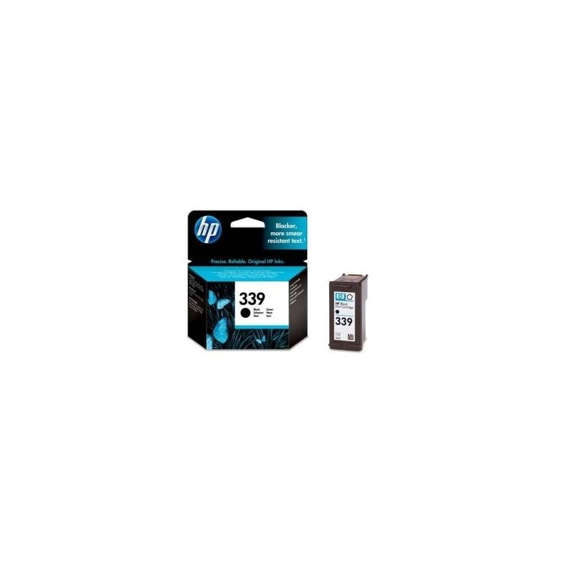 C8767EE No.339 21ml Black Ink