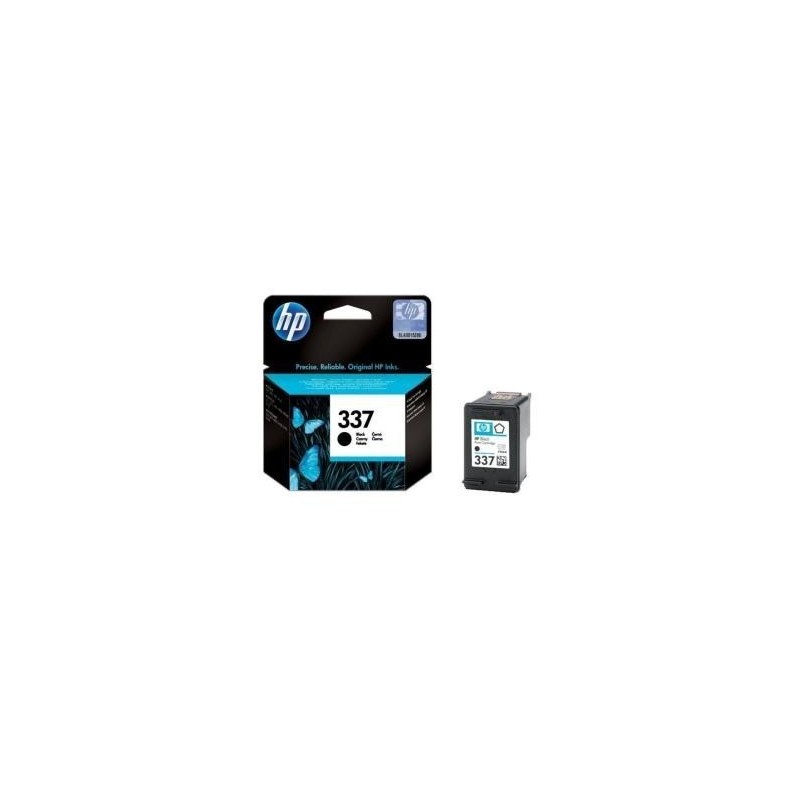 C9364EE No.337 11ml Black Ink