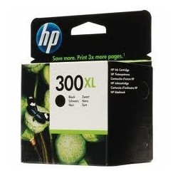 CC641EE No.300XL 12ml Black...