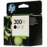 CC641EE No.300XL 12ml Black Ink