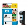 51645AE No.45 42ml Black Ink