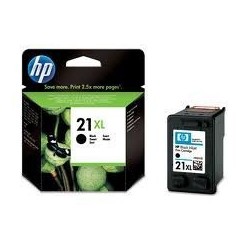 C9351CE No.21XL 12ml Black Ink
