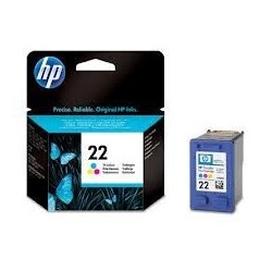 C9352AE No.22 5ml Colour Ink