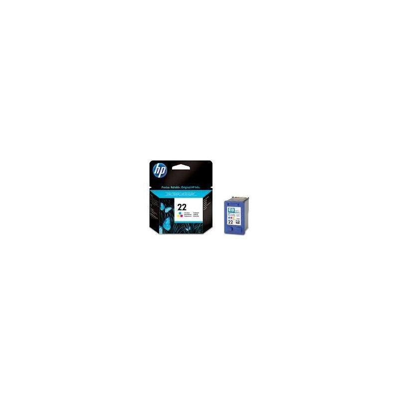 C9352AE No.22 5ml Colour Ink