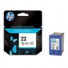C9352AE No.22 5ml Colour Ink