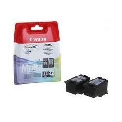 PG510/CL511 Multi Pack 2970B010AA