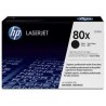 CF280X 80X 6.9k Black Toner