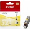 2936B001AA CLI521 Yellow Ink