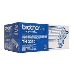 TN3230 3k Black Toner