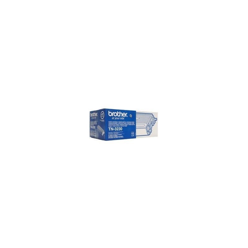 TN3230 3k Black Toner