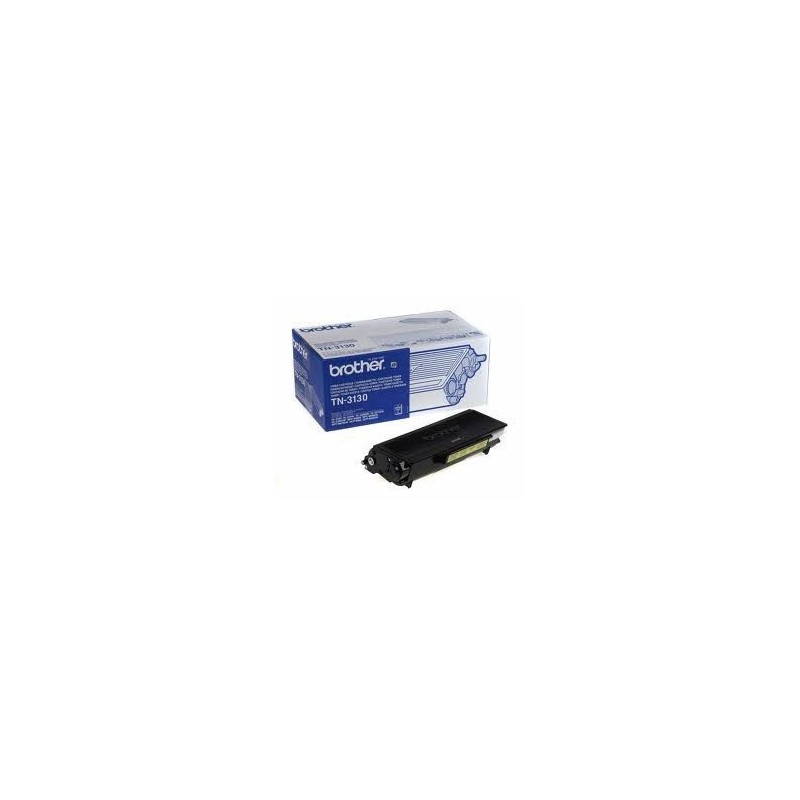 TN3130 3k Black Toner