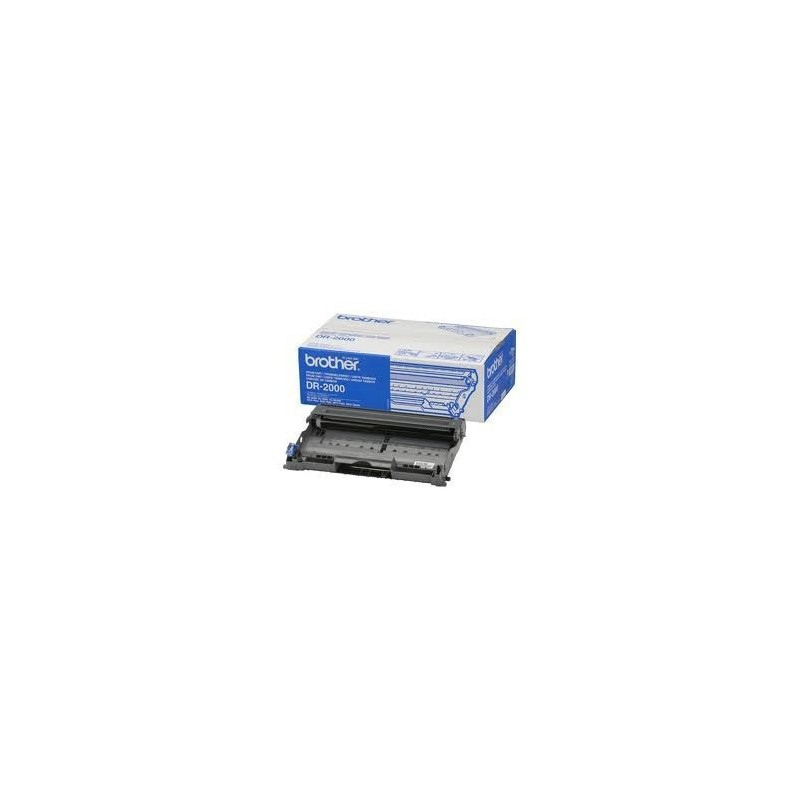 DR2000 12k Drum Unit