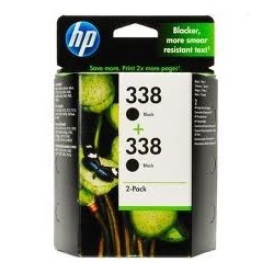 CB331EE No.338 Black Ink...