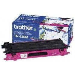 TN135M 4k Hi-Cap Magenta Toner