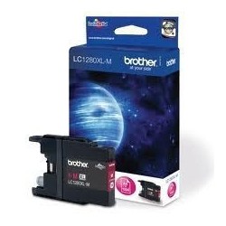 LC1280XLM HY 1200p Magenta Ink