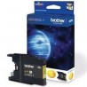 LC1000 900pgs Hi-Cap Blk Ink (LC1000HYBK)