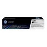CE310A 126A 1.2k Black Toner