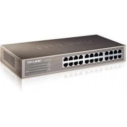 SG1024D 24Port Gigabit
