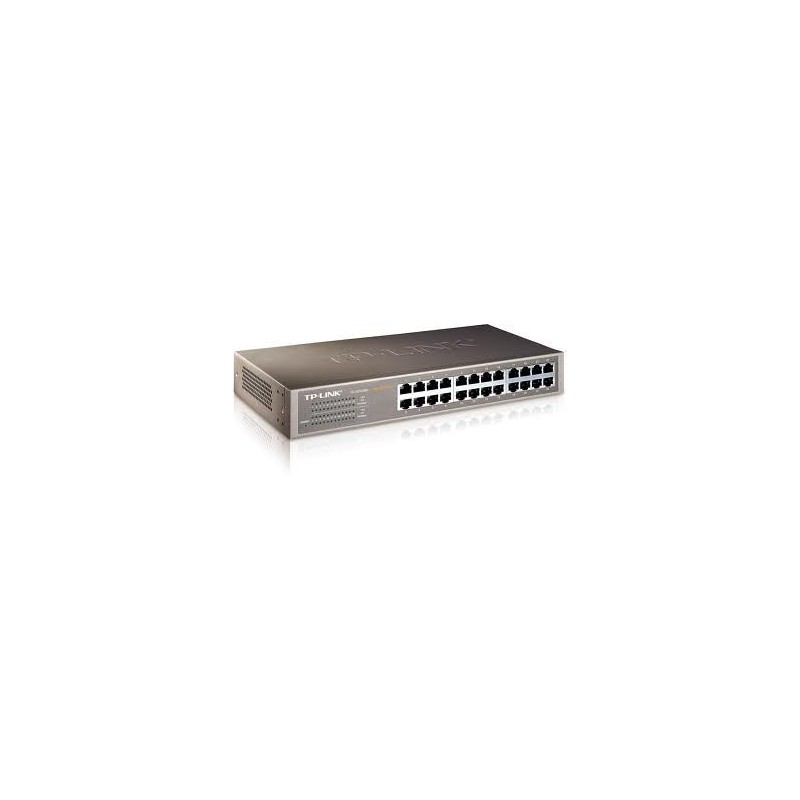 SG1024D 24Port Gigabit