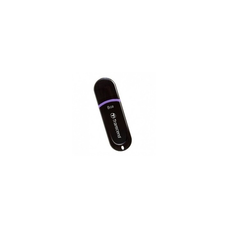 8GB flash pen drive