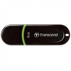 4GB flash pen drive