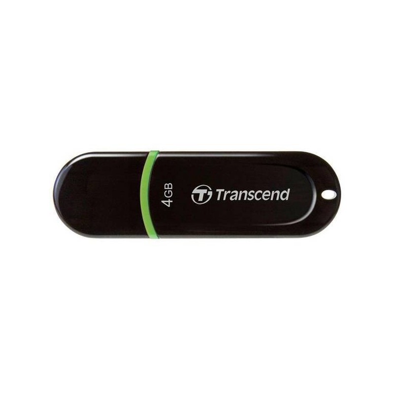 4GB flash pen drive