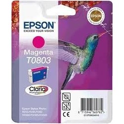 Hummingbird 7.4ml Magenta...