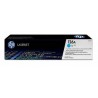 CE311A 126A 1k Cyan Toner