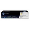 CE313A 126A 1k Magenta Toner