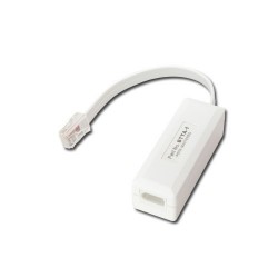 Telephone Line Adapter,...