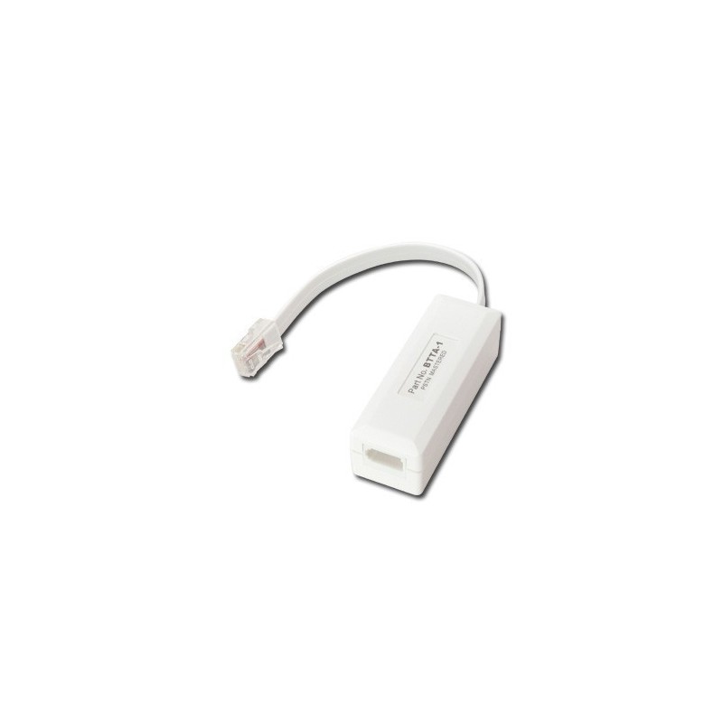 Telephone Line Adapter, PABX Master