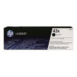 C8543X 43X 30k Hi-Cap Black...