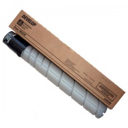 TN321K A33K150 Black Toner