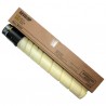 TN321Y A33K250 Yellow Toner