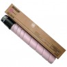 TN321M A33K350 Magenta Toner