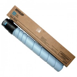 TN321C A33K450 Cyan Toner