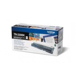 TN230BK 2.5k Black Toner